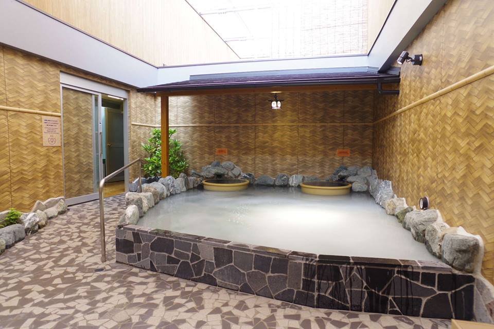 ♨️ 천연온천 유돈부리 사카에유 이미지 2